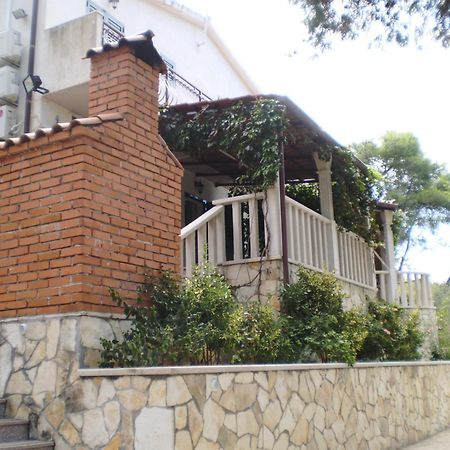 Villa Terra Nostra Hvar Hvar Town Exteriör bild
