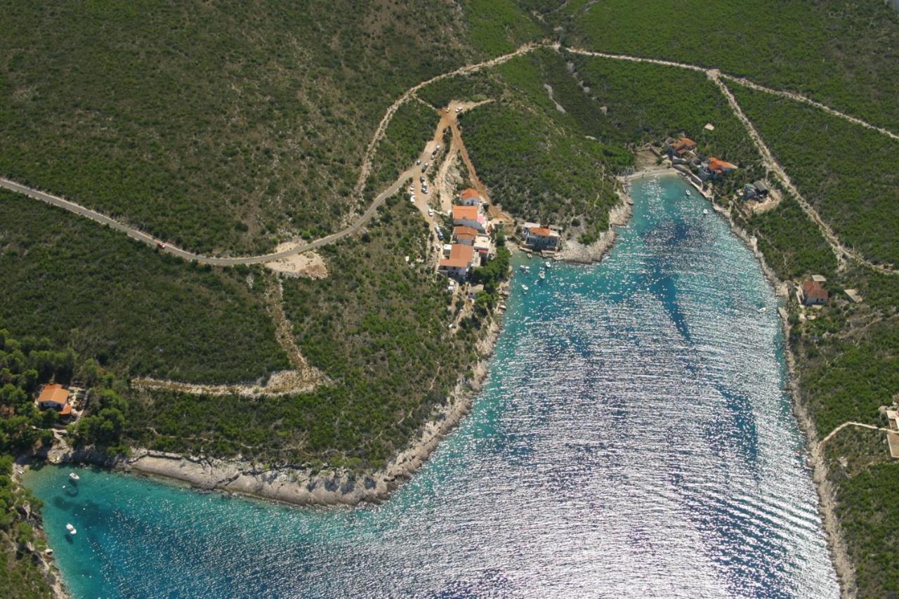 Villa Terra Nostra Hvar Hvar Town Exteriör bild