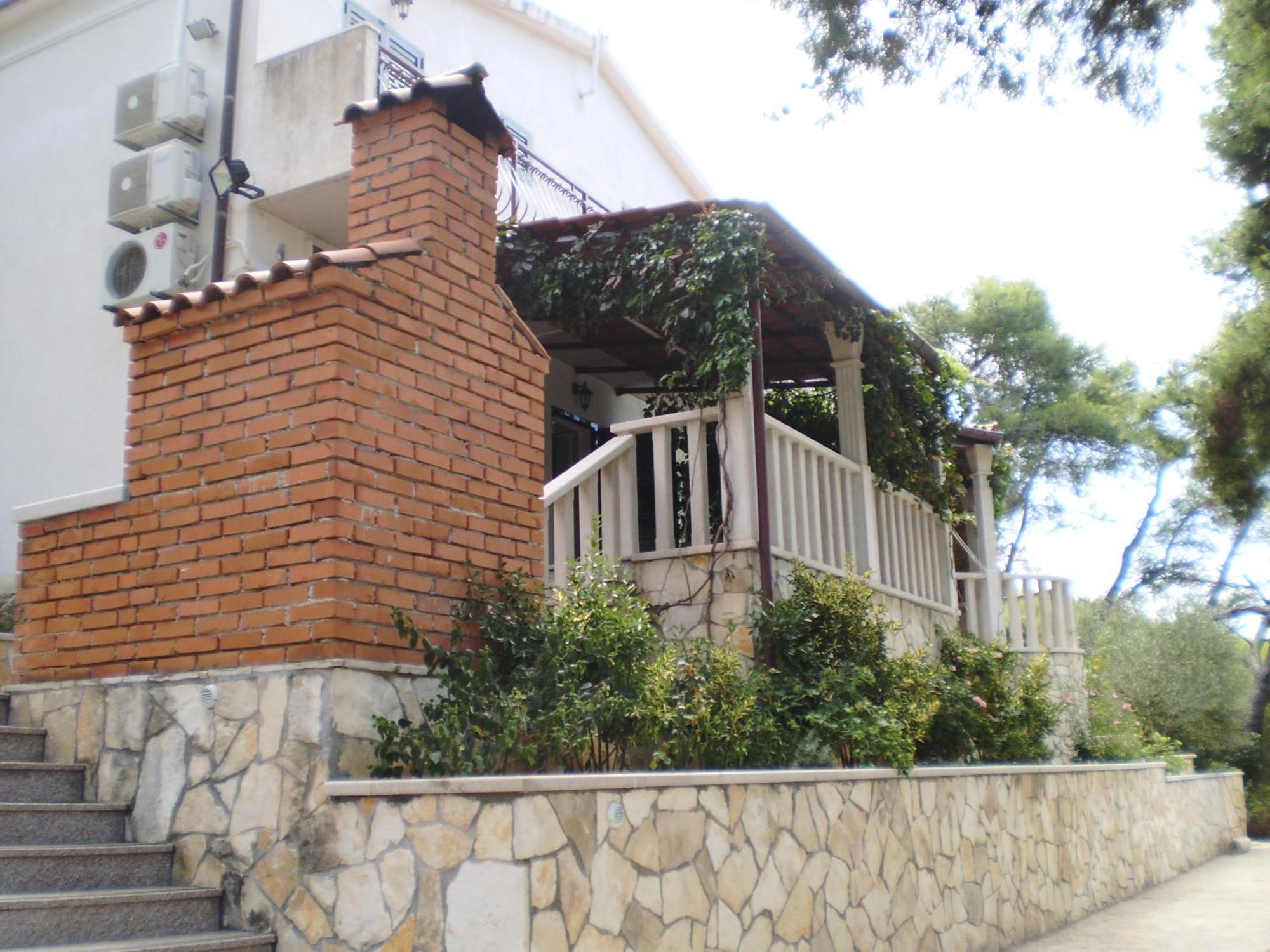 Villa Terra Nostra Hvar Hvar Town Exteriör bild