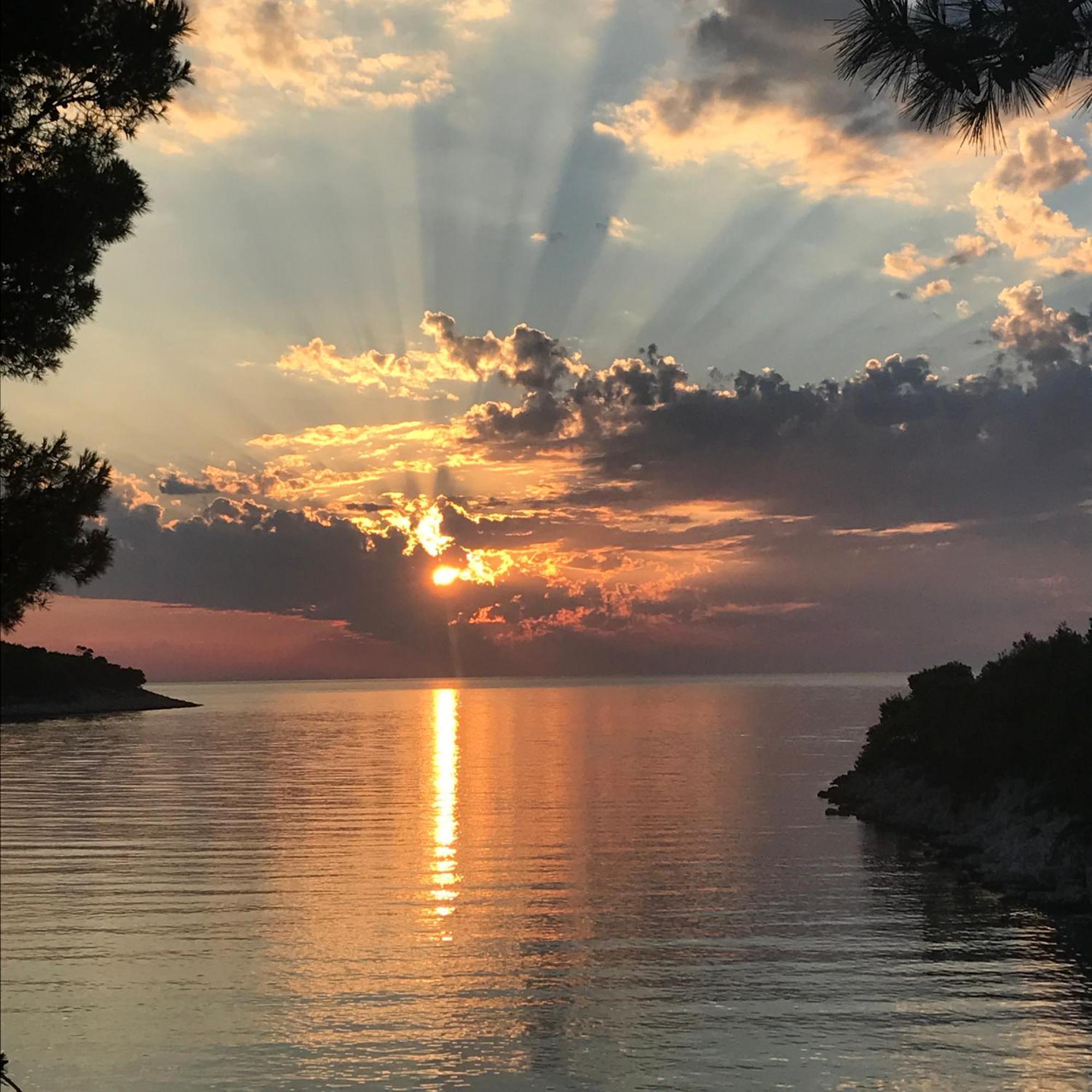 Villa Terra Nostra Hvar Hvar Town Exteriör bild