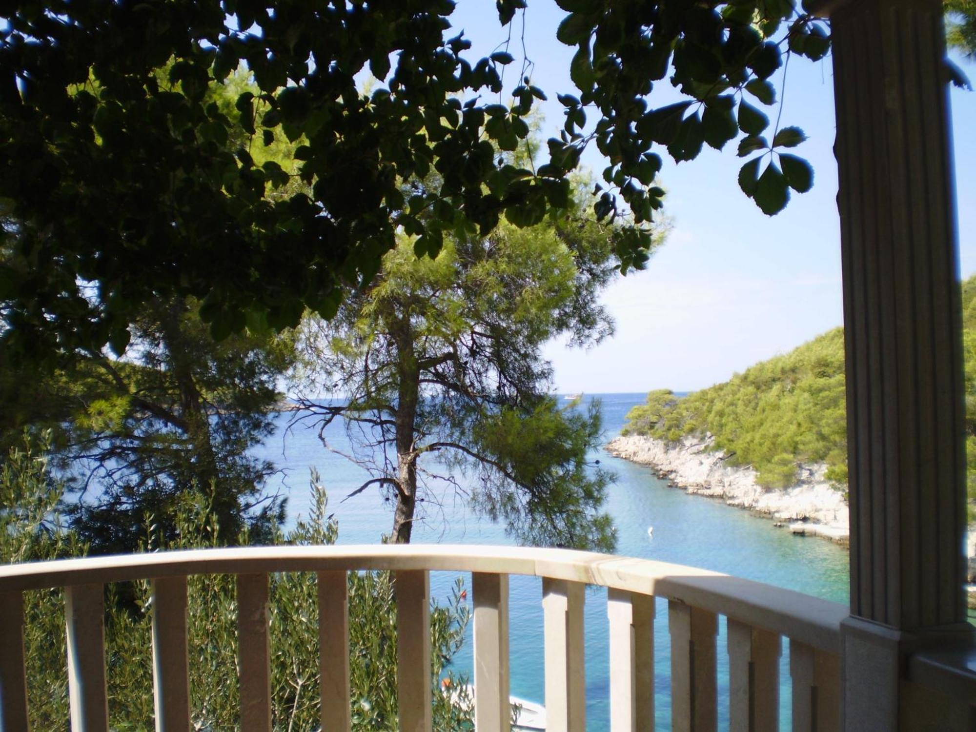 Villa Terra Nostra Hvar Hvar Town Exteriör bild