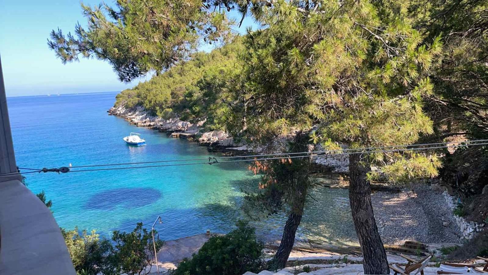 Villa Terra Nostra Hvar Hvar Town Exteriör bild