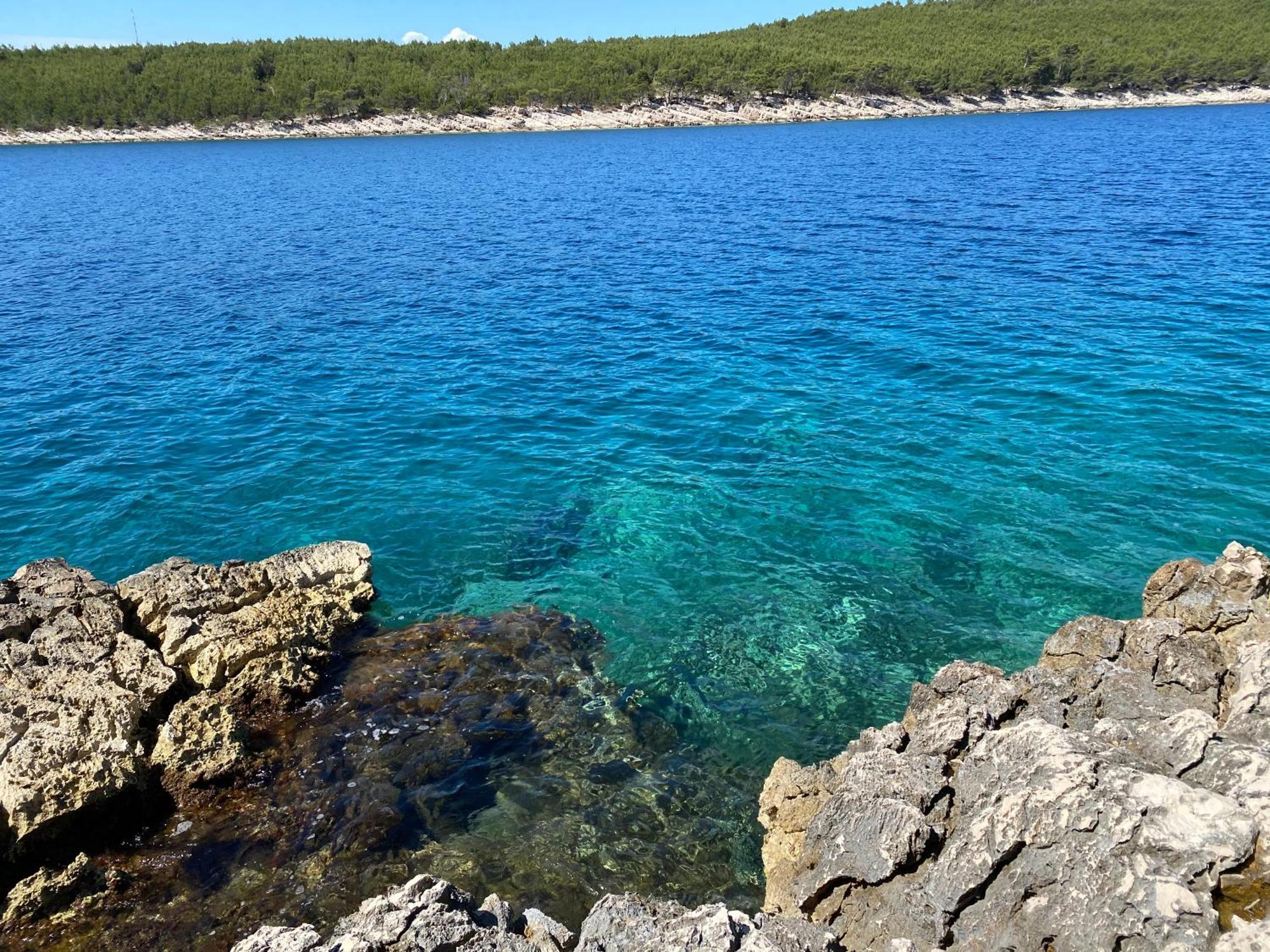 Villa Terra Nostra Hvar Hvar Town Exteriör bild