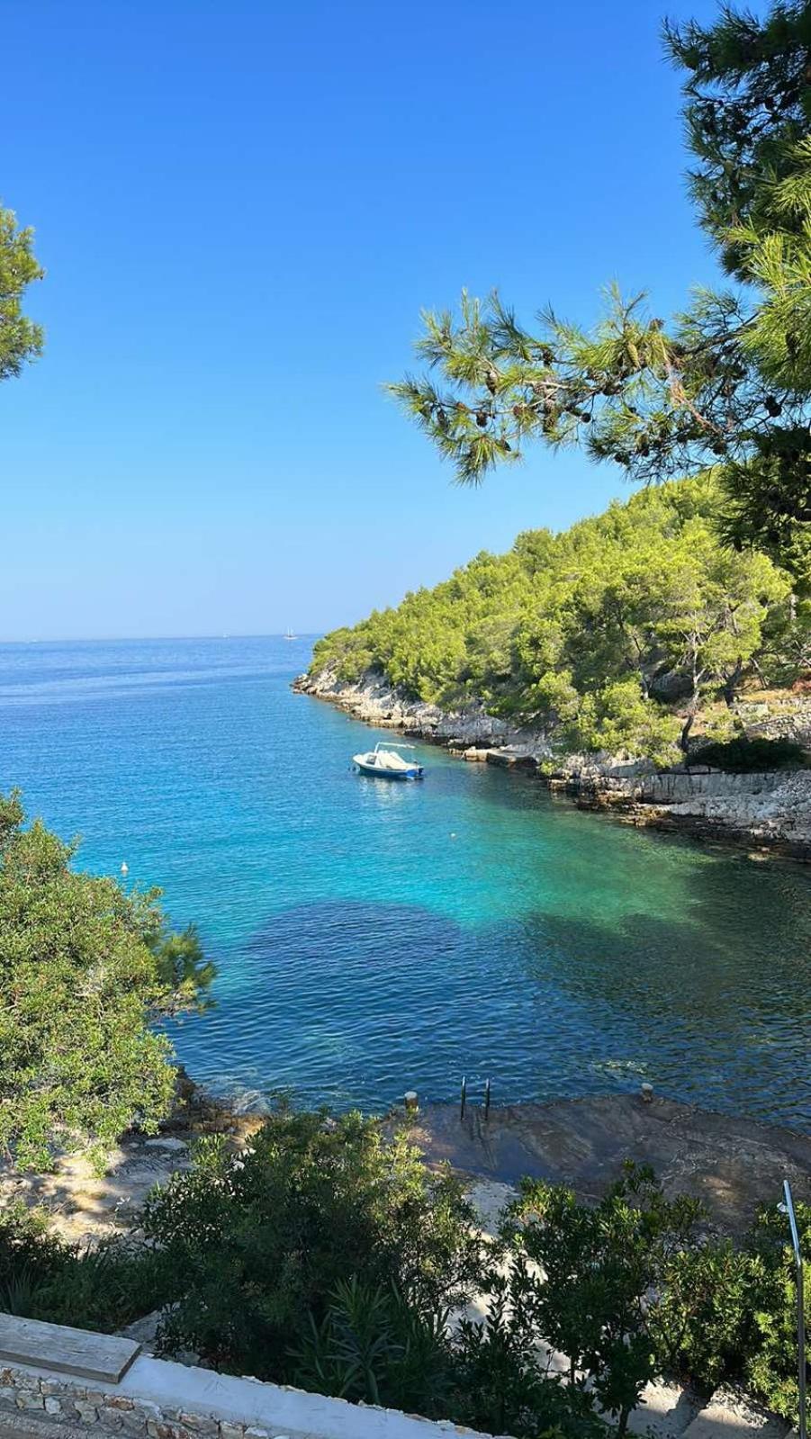 Villa Terra Nostra Hvar Hvar Town Exteriör bild
