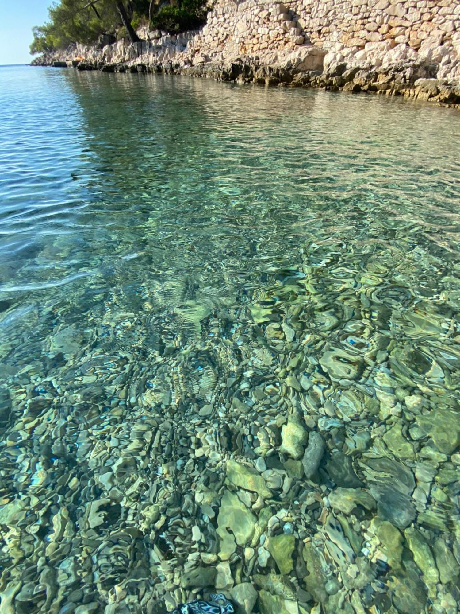 Villa Terra Nostra Hvar Hvar Town Exteriör bild