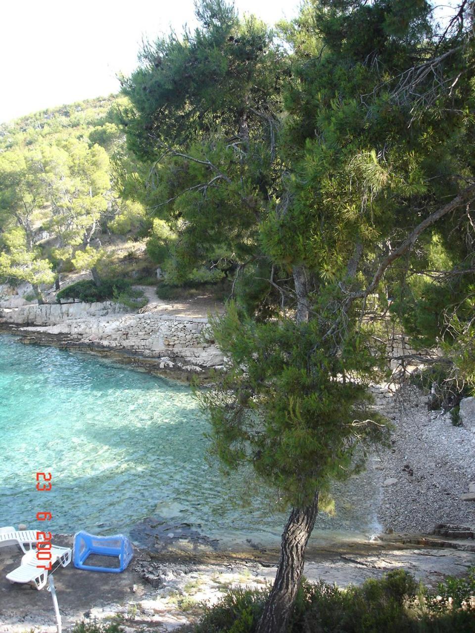 Villa Terra Nostra Hvar Hvar Town Exteriör bild