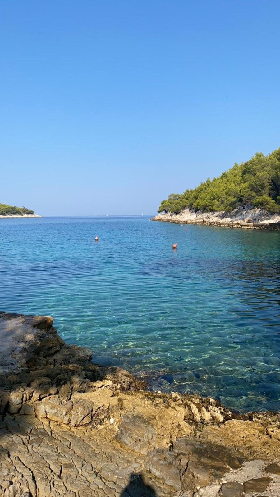 Villa Terra Nostra Hvar Hvar Town Exteriör bild