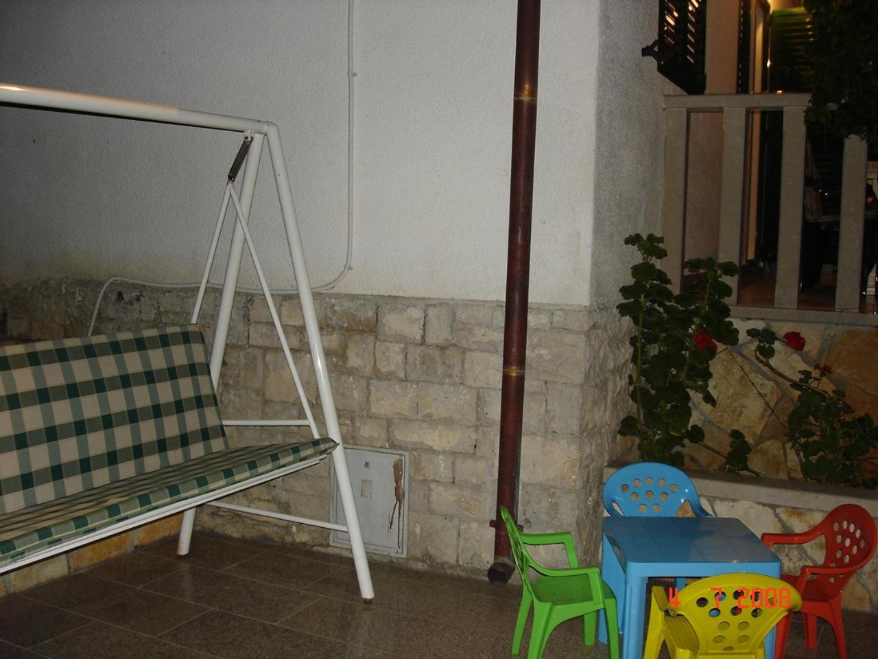 Villa Terra Nostra Hvar Hvar Town Exteriör bild