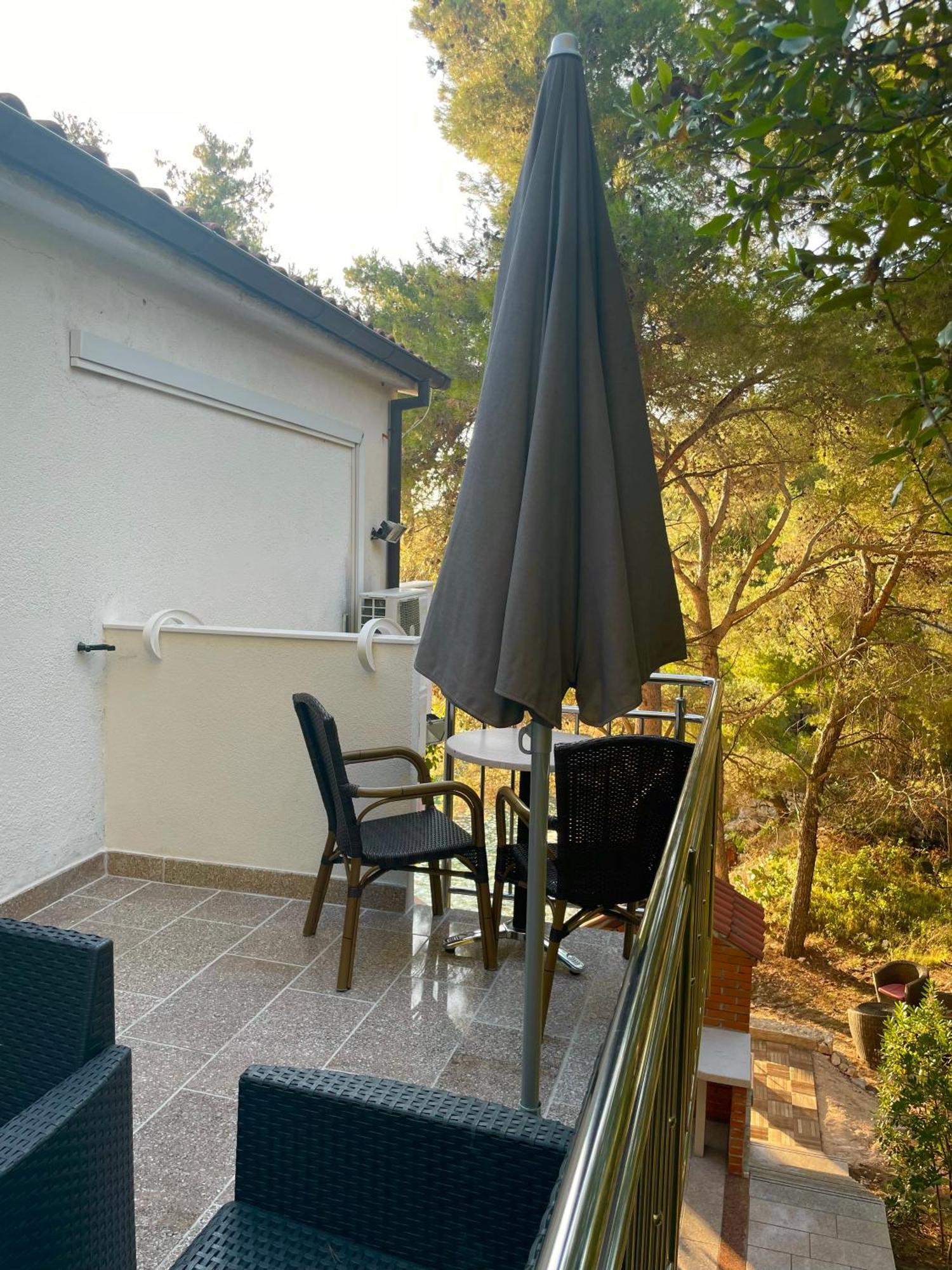 Villa Terra Nostra Hvar Hvar Town Exteriör bild