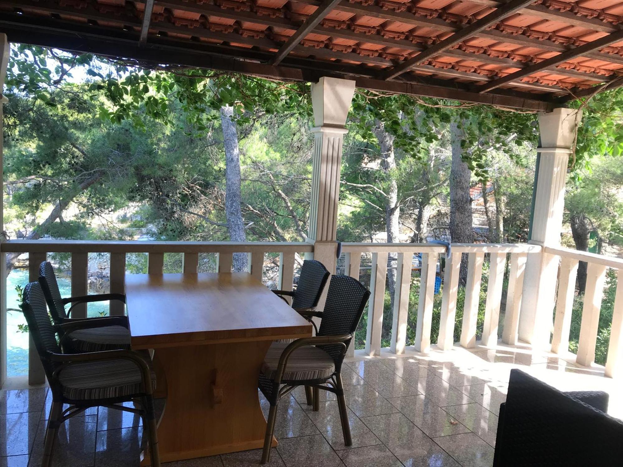 Villa Terra Nostra Hvar Hvar Town Exteriör bild